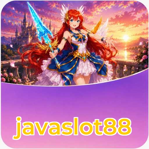 Logo javaslot88