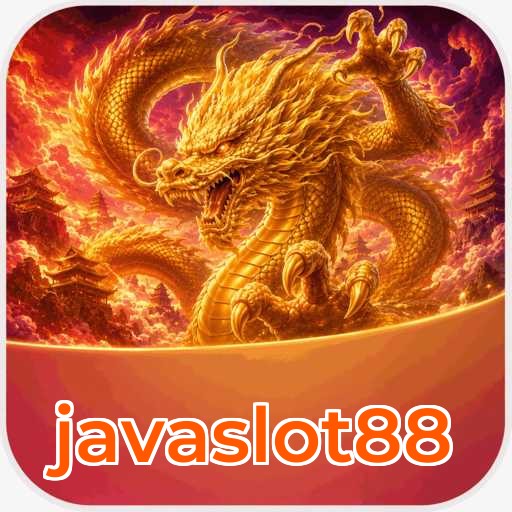 Logo javaslot88