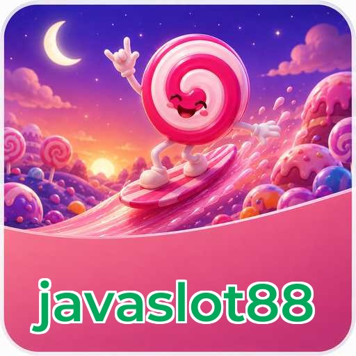 Logo javaslot88