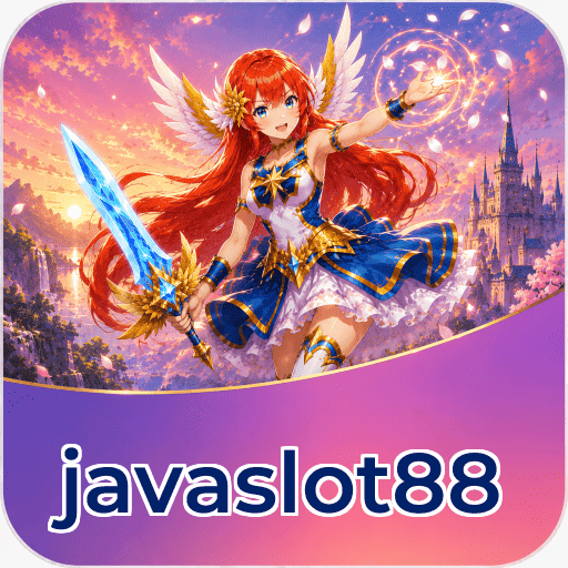 Layar pertama javaslot88 setelah pemasangan di Android