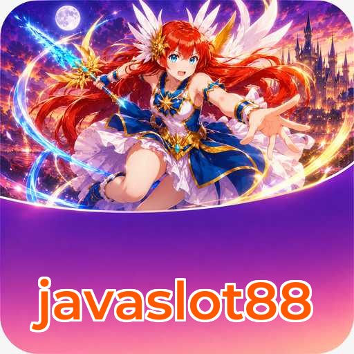 Logo javaslot88