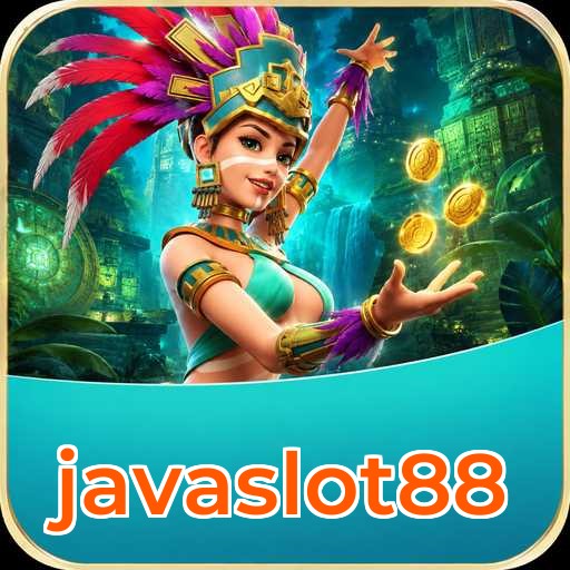 Logo javaslot88