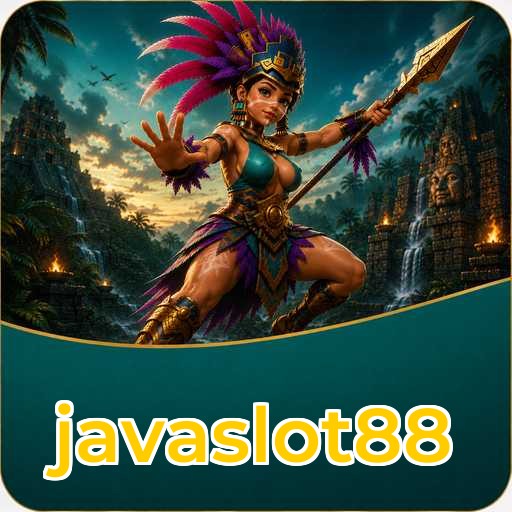 Logo javaslot88