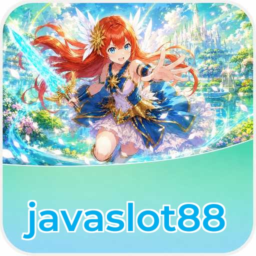 Logo javaslot88