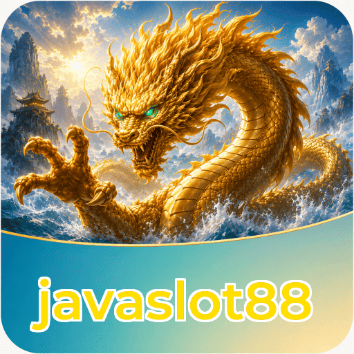 Logo javaslot88
