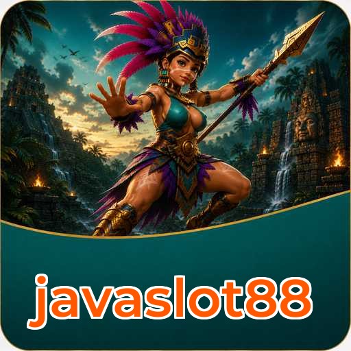 Logo javaslot88