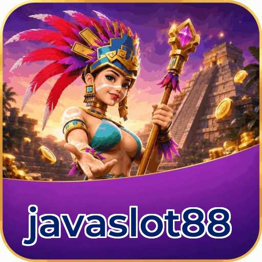 Logo javaslot88
