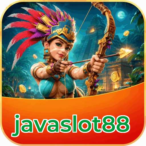 Logo javaslot88