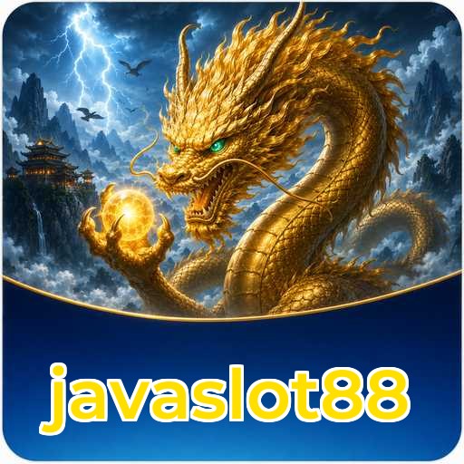 Logo javaslot88