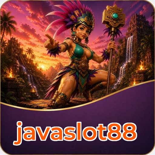 Logo javaslot88