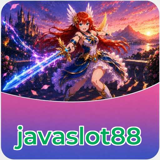 Logo javaslot88