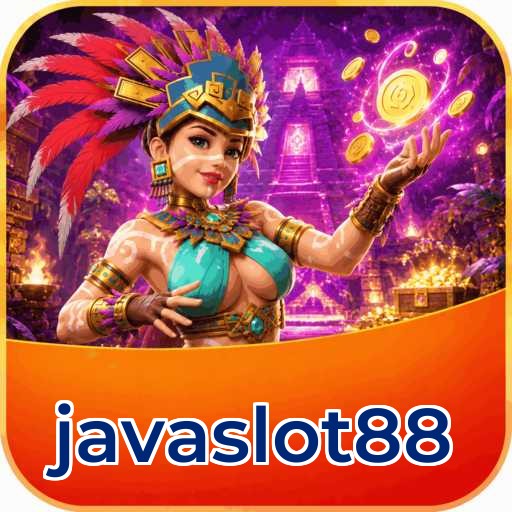 Logo javaslot88