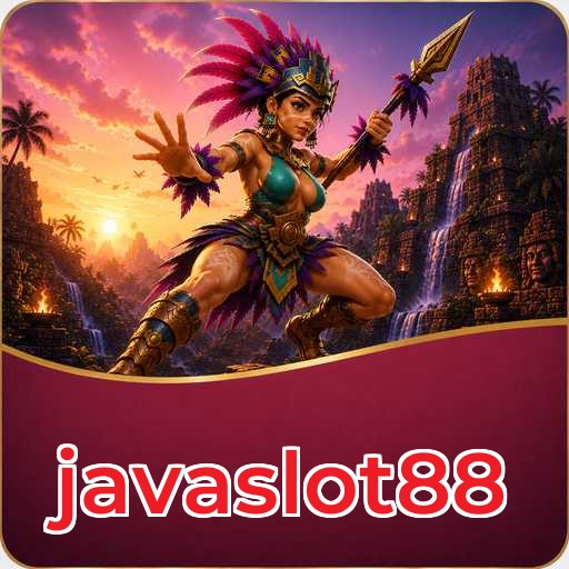 Logo javaslot88