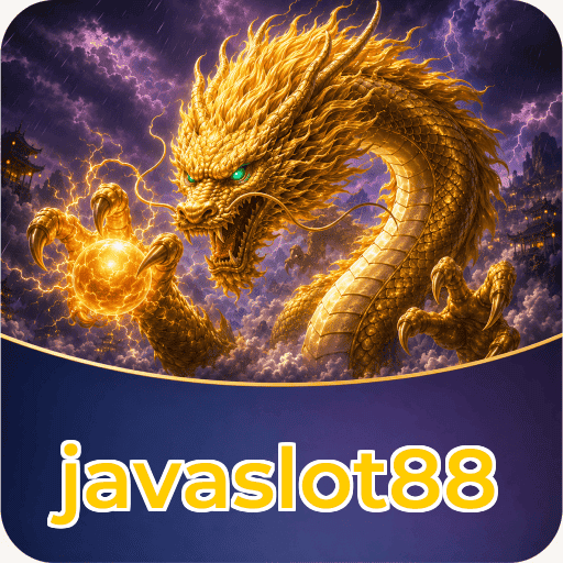 Logo javaslot88