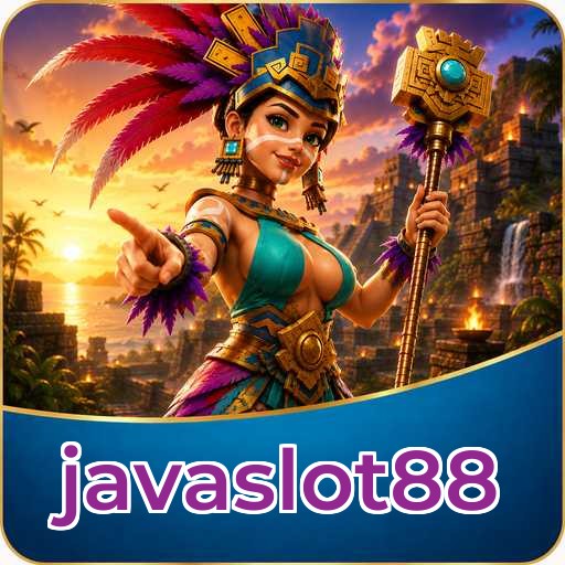Logo javaslot88