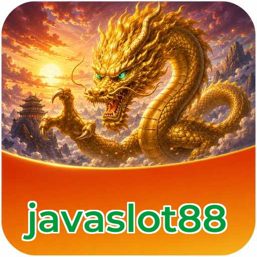 Logo javaslot88