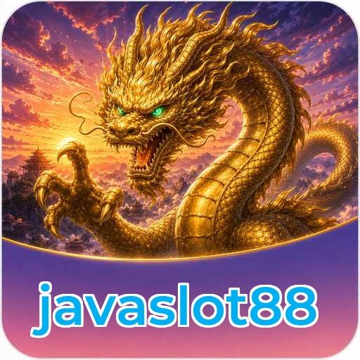 Logo javaslot88