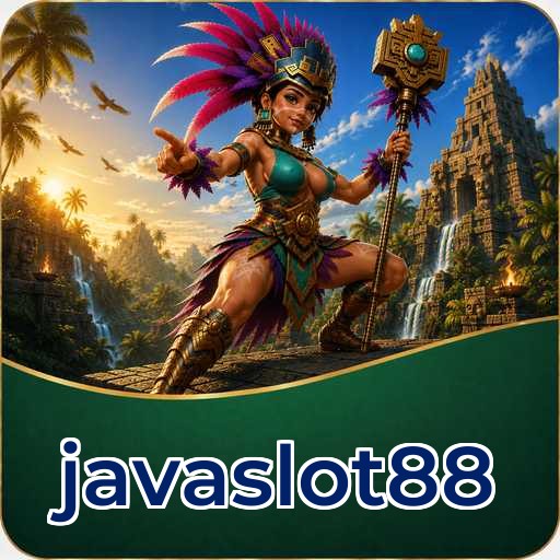 Logo javaslot88