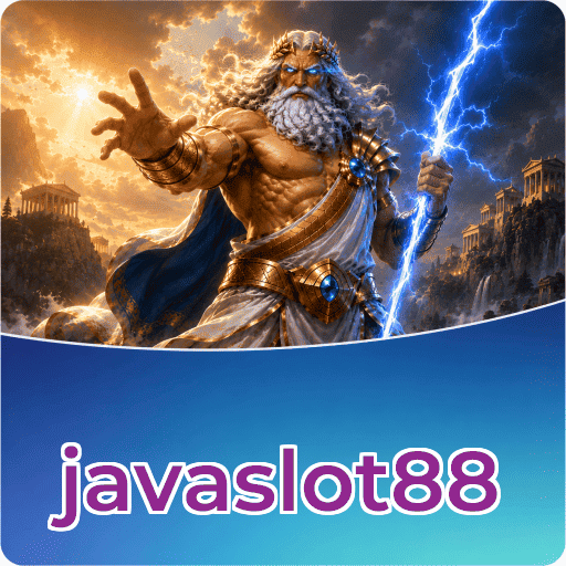 Logo javaslot88