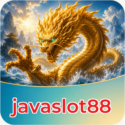 Logo javaslot88