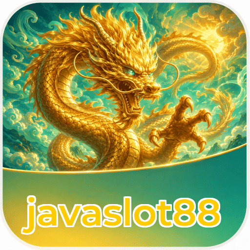 Logo javaslot88