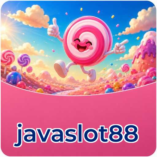 Logo javaslot88