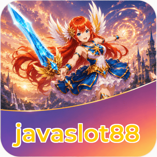 Logo javaslot88