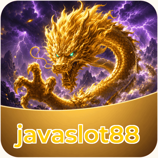 Logo javaslot88