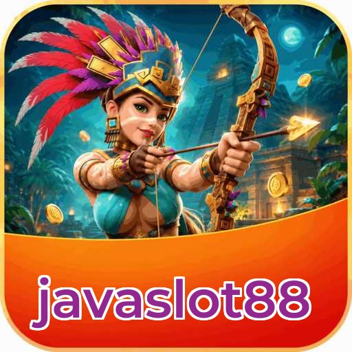 Logo javaslot88