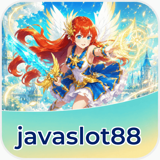 Logo javaslot88