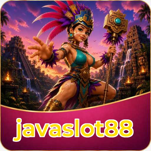 Logo javaslot88