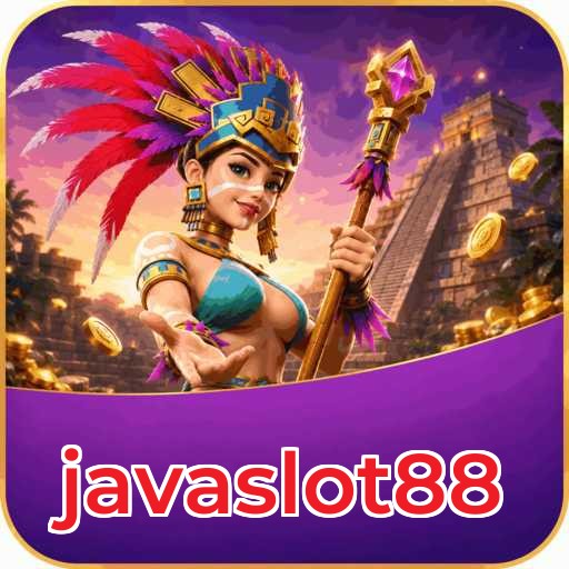 Logo javaslot88