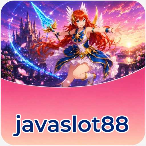 Logo javaslot88