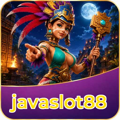 Logo javaslot88