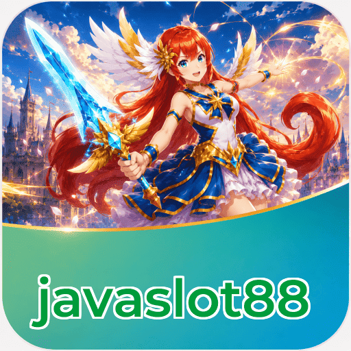Logo javaslot88