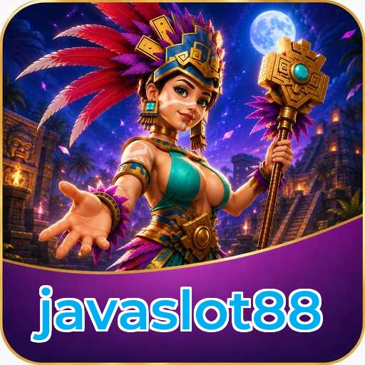 Logo javaslot88
