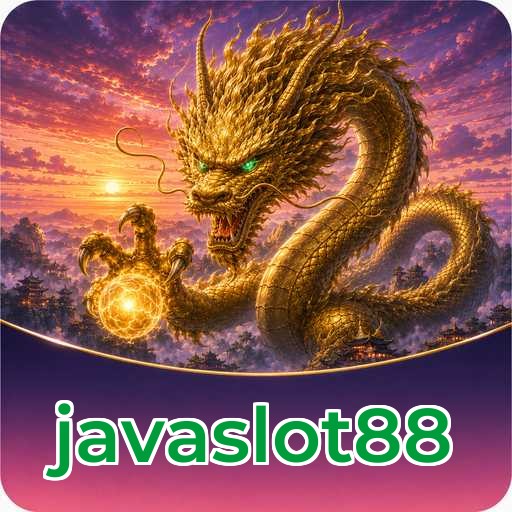 Logo javaslot88