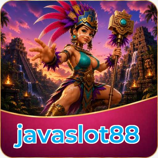 Logo javaslot88