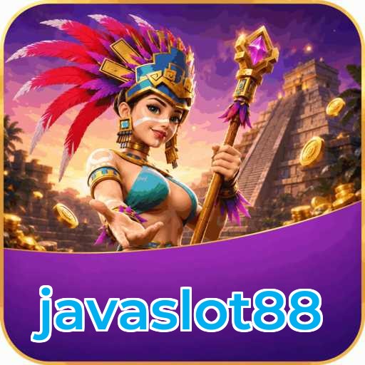 Logo javaslot88