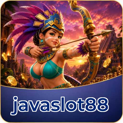 Logo javaslot88